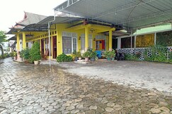 OYO Life 3020 Penginapan Citra Rasa, Magetan