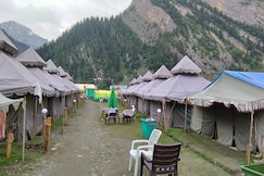 Zanskar Camping(Amarnath Yatra Base Camp), Sonmarg