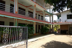 Nisarg Farm House, Murud Janjira