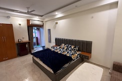 Property in vrindavan near prem mandir, Vrindavan