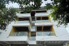 Sea View Beach Resort, Alibaug
