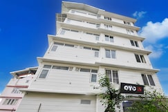 Super Hotel O Vaisravana, Gangtok