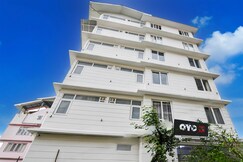 Hotel O Vaisravana, Gangtok