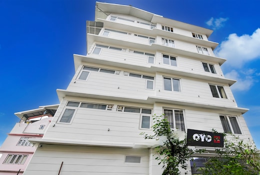 Hotel O Vaisravana