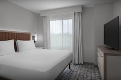 Homewood Suites by Hilton Princeton, Middlesex, New Jersey
