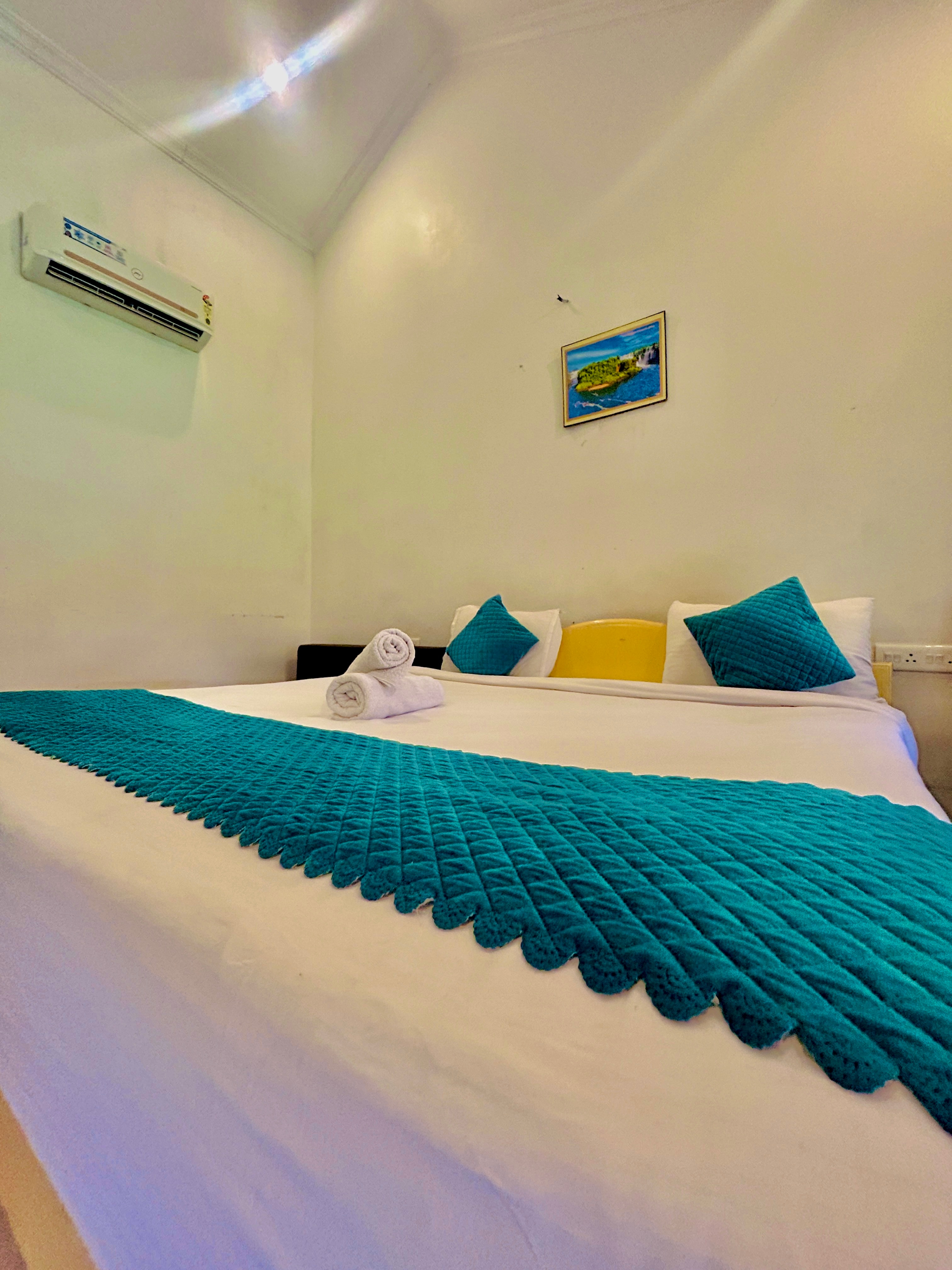 Rishikesh Resort Lonavala - Tap to explore photos