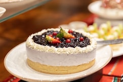 Radisson Hotel Muscat Panorama, Izki