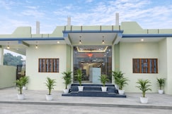 Namaste Banaras Palace Homestay Near Banaras Railway Station, Varanasi