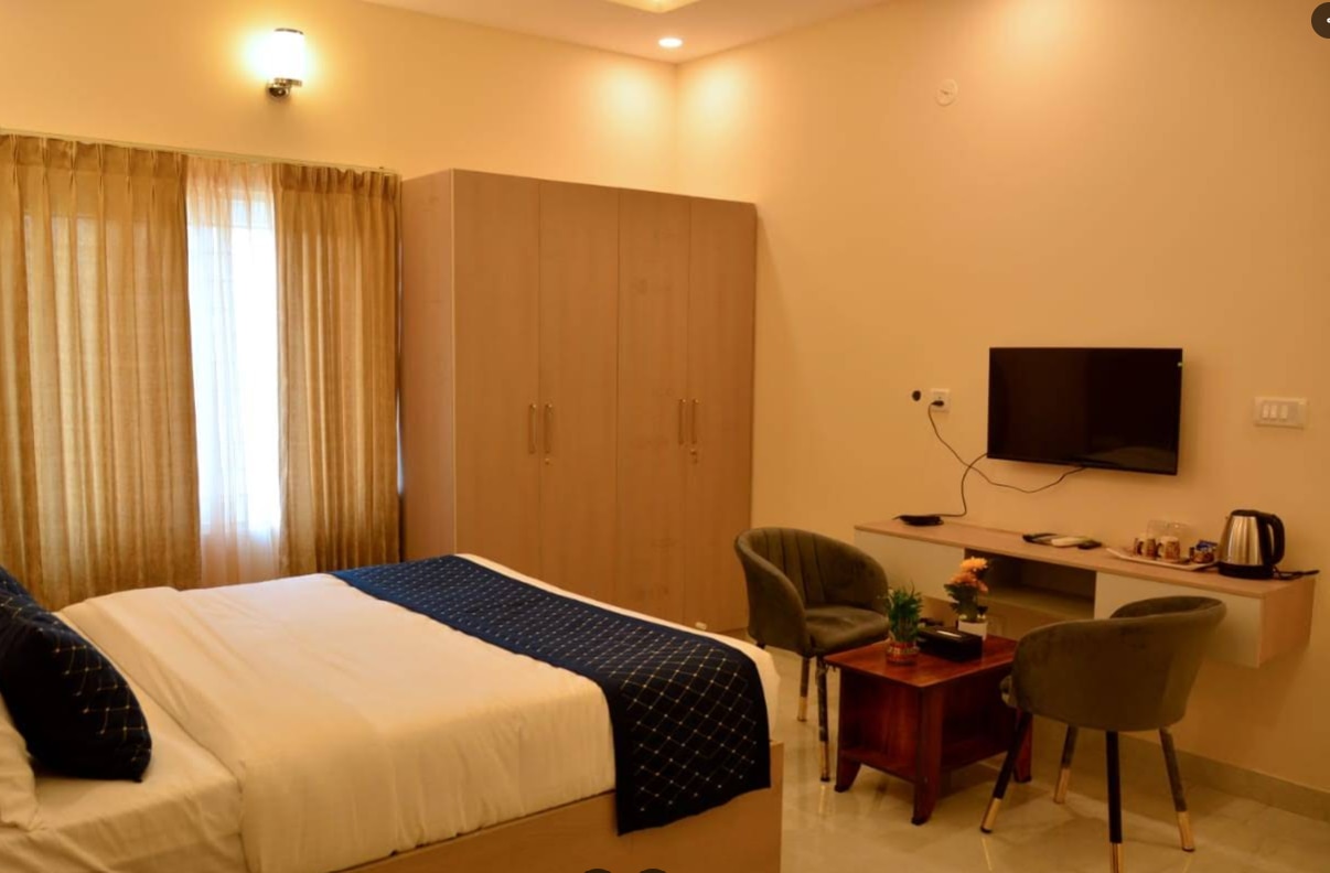 Pai Suites - Tap to explore photos