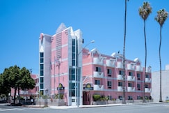 Days Inn by Wyndham Santa Monica, Los Angeles