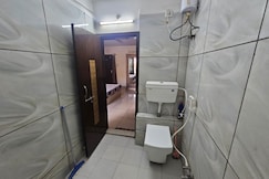 Spacious Luxury RK | Fully Equipped Cozy, Indore