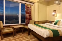 Samrat regency Mall Road, Shimla