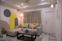 Siddhartha Enclave 3bhk-Madhapur, Hyderabad, Hyderabad