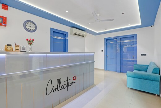 Collection O Leo Palace