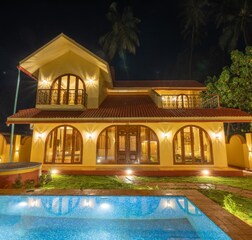Swimming Pool 1