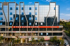 The Zuree Hotel, Gandhinagar