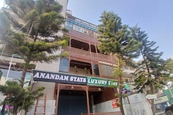 Hotel O Anandam Stays, Dehradun
