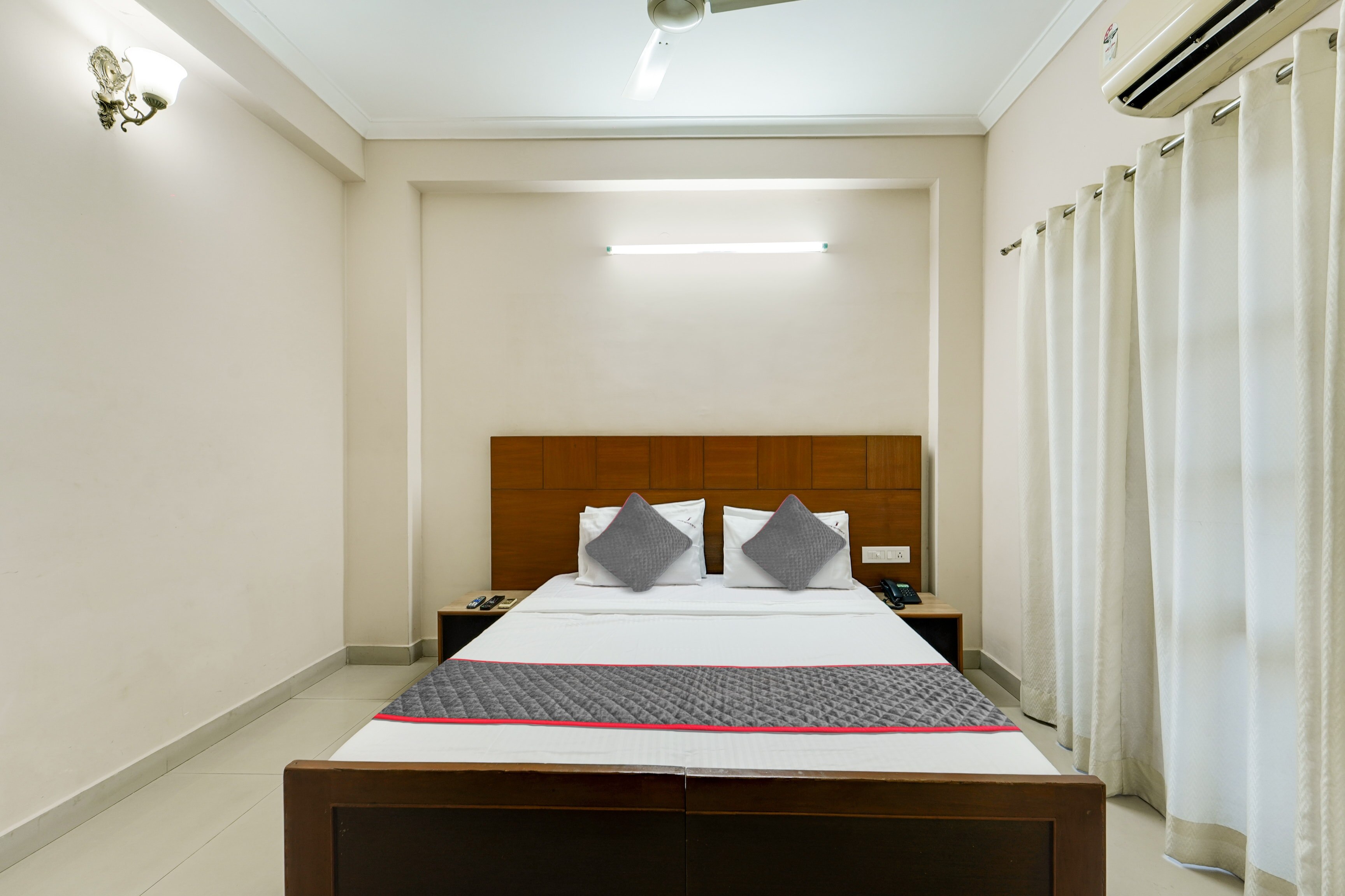 Townhouse Garden City Chennai - Tap to explore photos