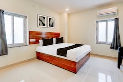 Hotel O RB Classic Inn, Mancherial