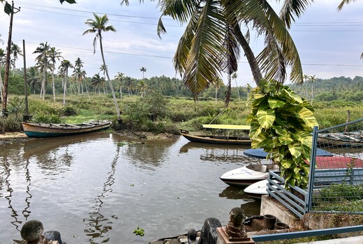 Kingfisher Home Stay