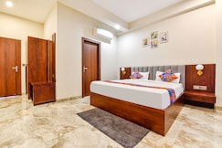 FabHotel Pravaasam Residency, Jaipur