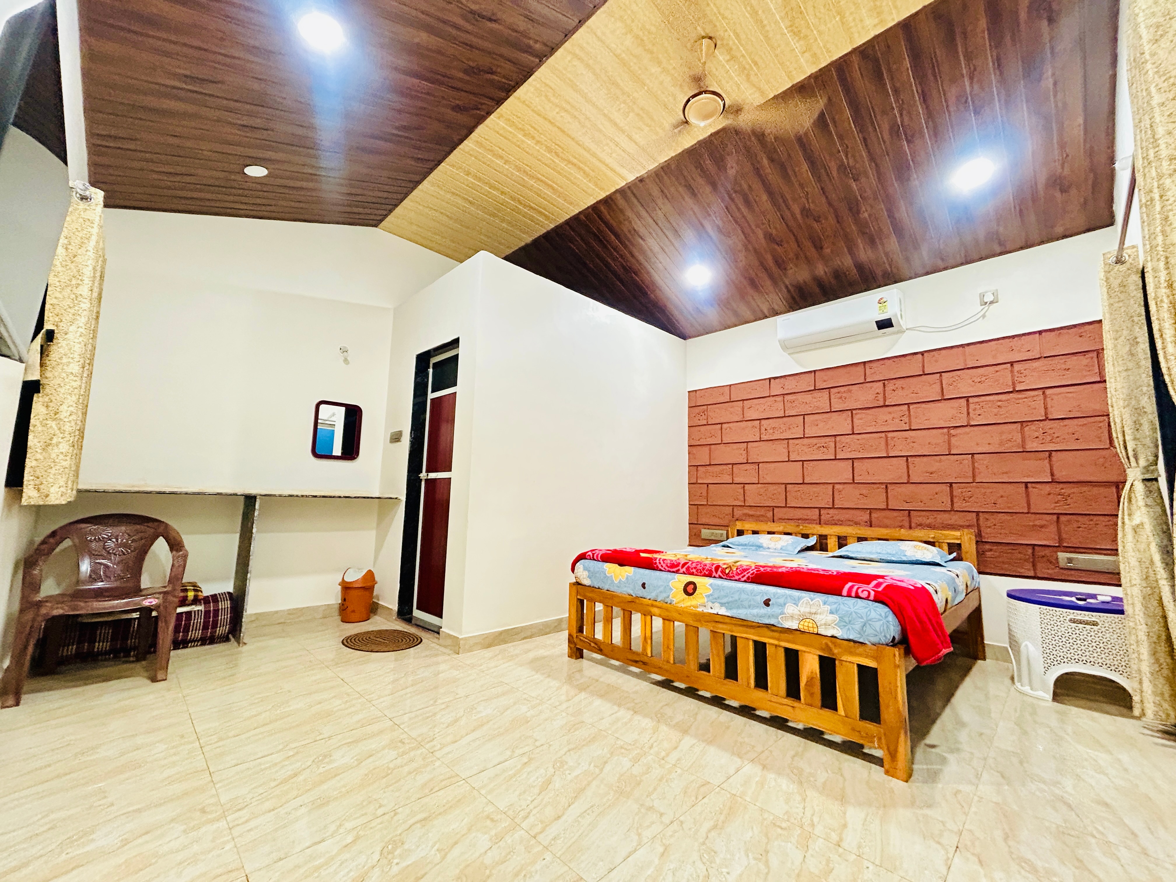 Brahmand cottage 3