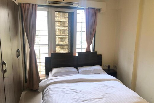 Treat Homes Service Apartment in BKC Siddhant