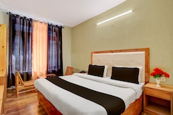 Hotel O Vashisht Temple Formerly Mountain King, Manali