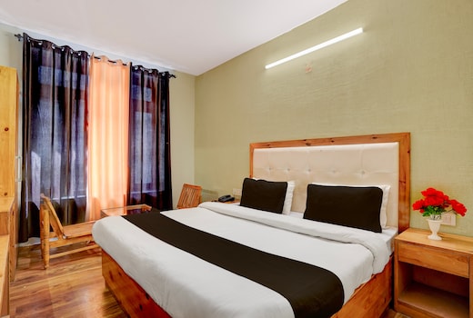 Hotel O Vashisht Temple Formerly Mountain King