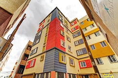 Eira Stayz and Inn, Bangalore