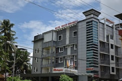 Hotel South Regency,Ernakulam, Cochin