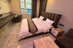 Jai Residency, Rohtak