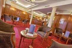 Timhotel Tour Montparnasse, Paris