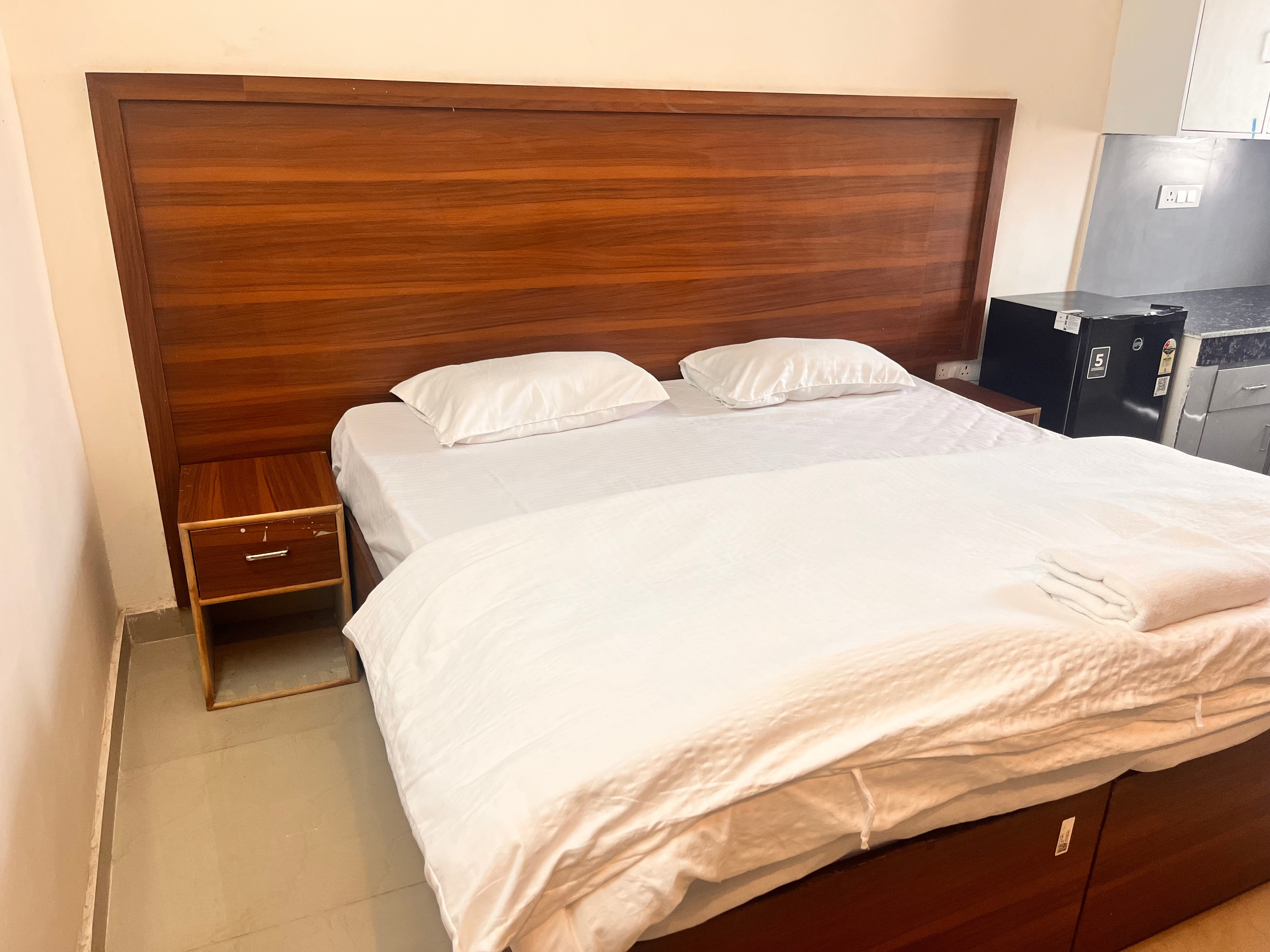 Hotel shore | Faridabad - Tap to explore photos