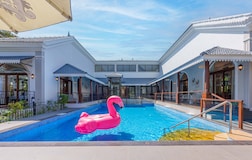 Swimming Pool 1