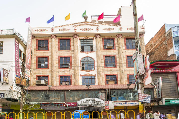 Hotel Lara India Varanasi Hotel Price Address Reviews - 
