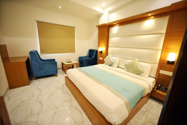 Hotel Aero Star Delhi Hotel, FREE Cancellation*, Price, Address & Reviews