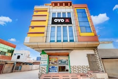 Hotel O Jhajjar Residency, Sohna