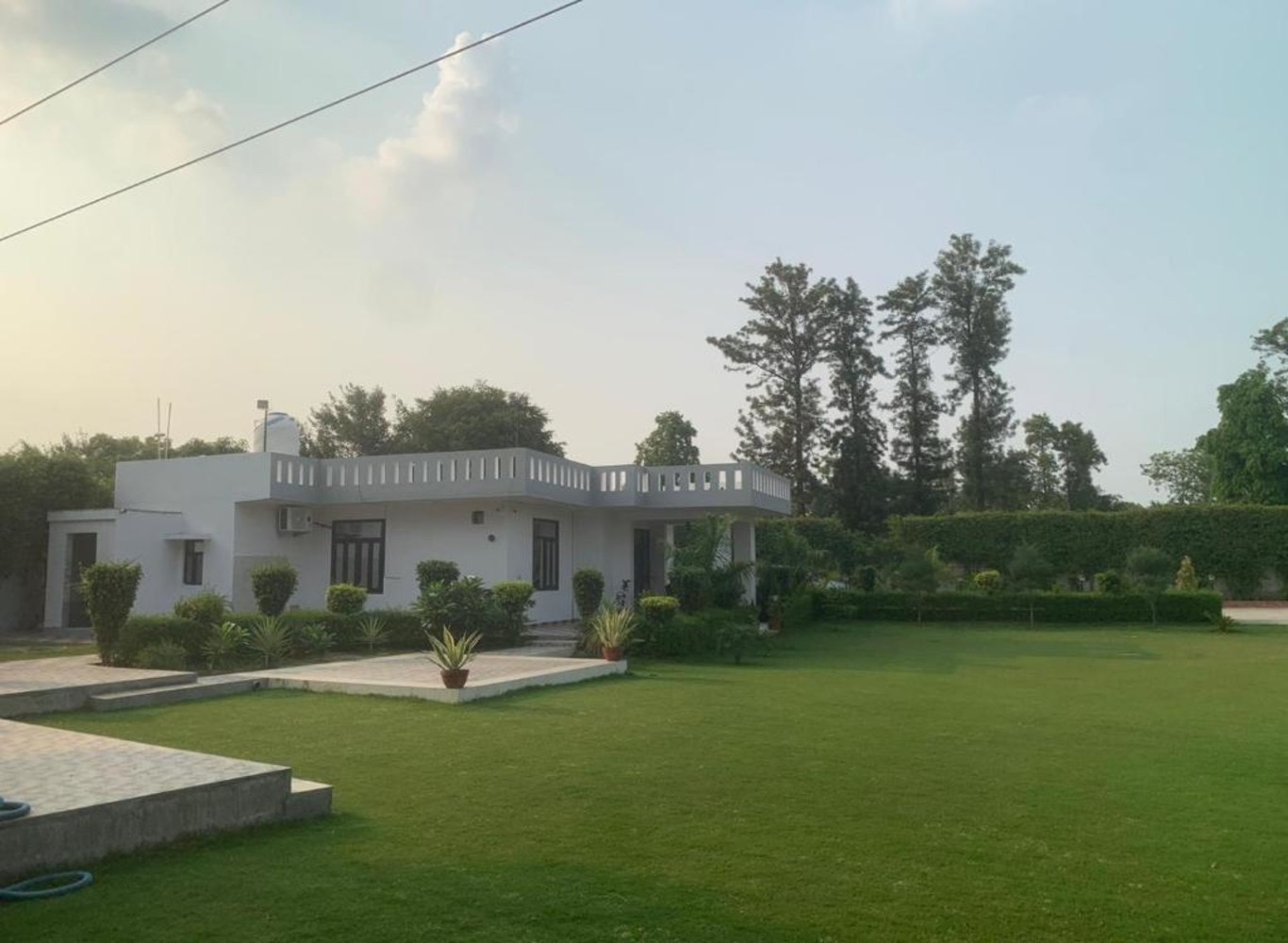 Classy Farm By GoBravo Hotels - Tap to explore photos
