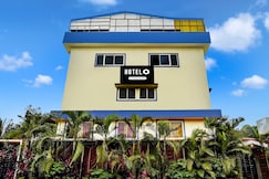 Super Hotel O Porvorim Near Mall De Goa