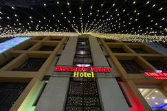 Hotel Executive Tower, Kolkata