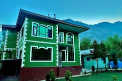 Ussam Home Stay, Srinagar