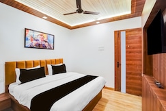 Hotel O YU Hotel, कानपुर