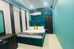 Hotel DBR, Samastipur