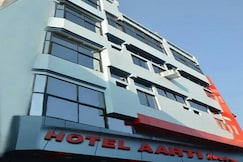 HOTEL AARTI INN BALLIA, Ballia