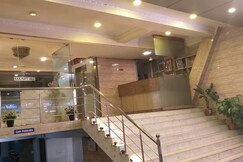 SSK Residency, Kanchipuram