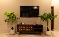 Anna-purna Homes Living Room 2