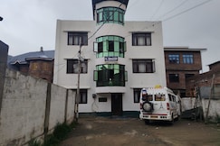 Ibrahim Guest House., Srinagar