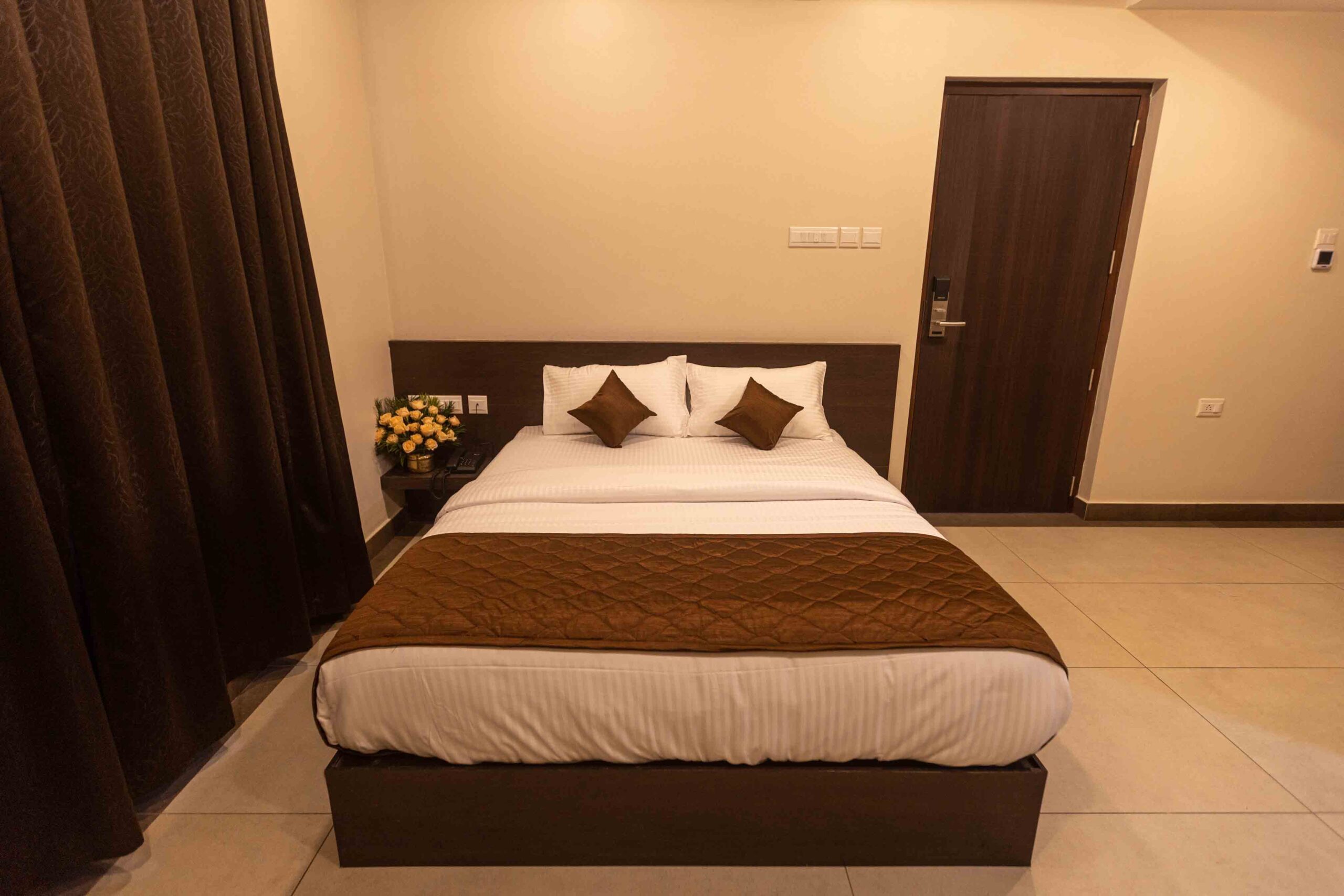 Hotel Pankaj Residency - Tap to explore photos