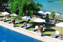 Nakamanda Resort & Spa, Krabi